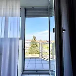 Nahetal Hotel 3*
