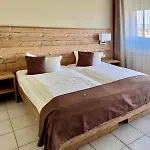 Hotel Nahetal 3*