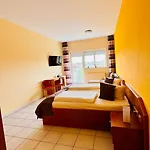 Nahetal Hotel 3*