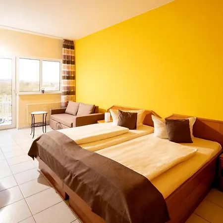 Hotel Nahetal Gensingen