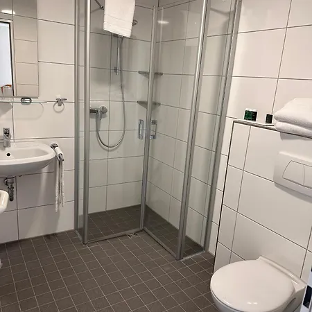 Hotel Nahetal Gensingen