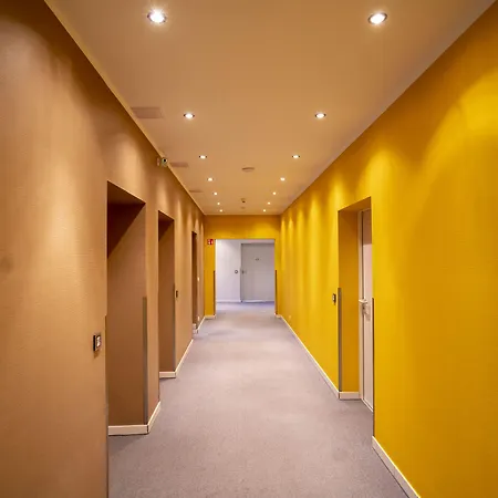 Nahetal 3* Gensingen