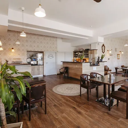 Nahetal Hotel Gensingen