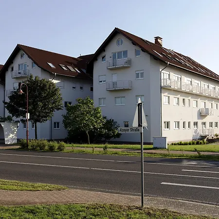 Hotel Nahetal Gensingen
