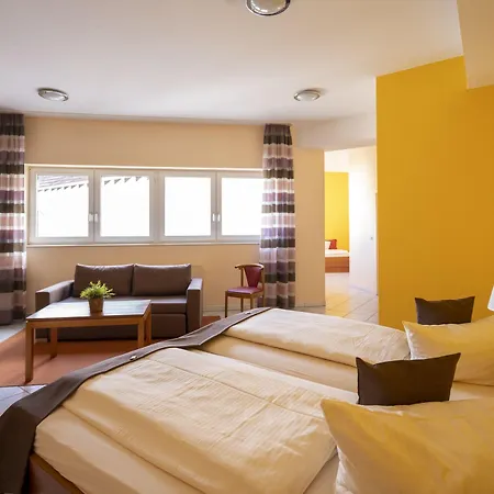 Hotel Nahetal