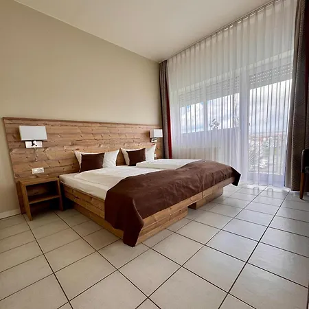 Hotel Nahetal Gensingen