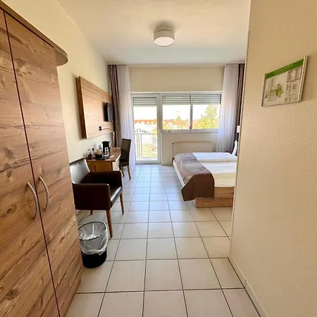 Nahetal 3* Gensingen