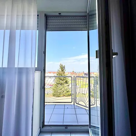 Nahetal Hotel 3*