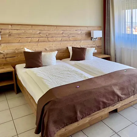 Hotel Nahetal 3*