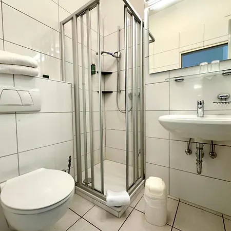 Nahetal Hotel Gensingen