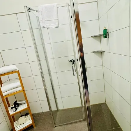 Nahetal Hotel