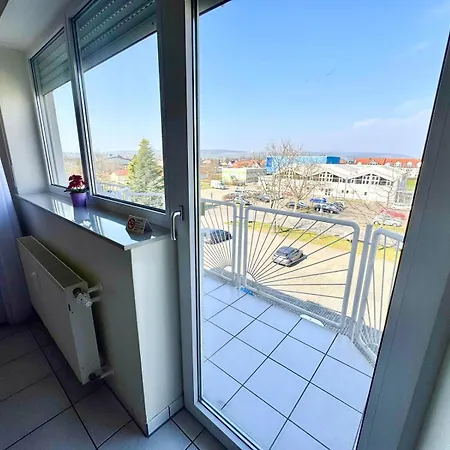 Nahetal Hotel Gensingen