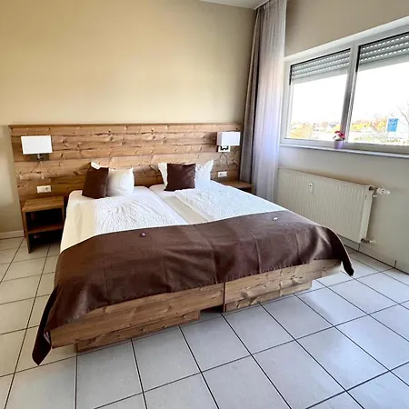Nahetal 3* Gensingen