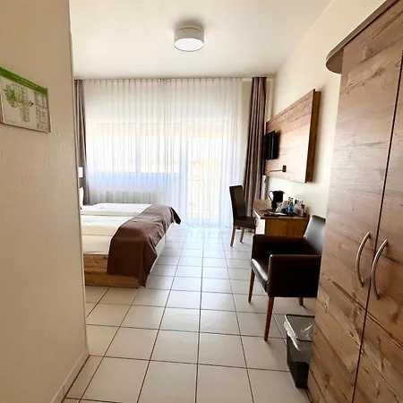 Nahetal Hotel Gensingen