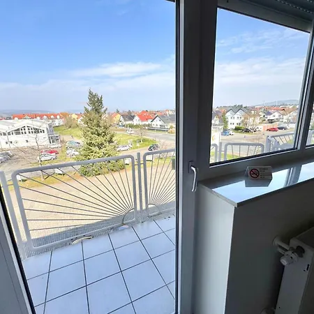 Hotel Nahetal Gensingen