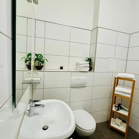 Nahetal Hotel Gensingen