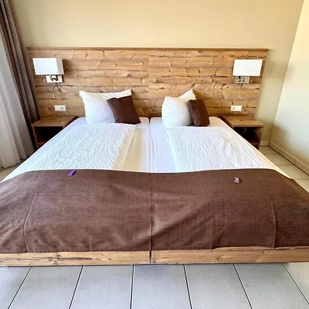 Hotel Nahetal