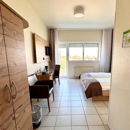 Nahetal Hotel Gensingen