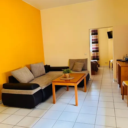 Hotel Nahetal 3*