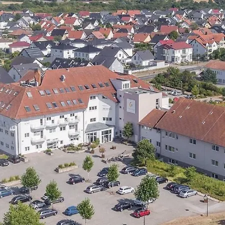 Nahetal Hotel Gensingen