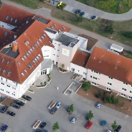 Hotel Nahetal Gensingen