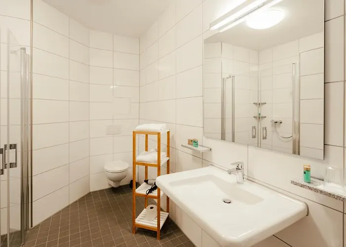 Nahetal מלון Gensingen