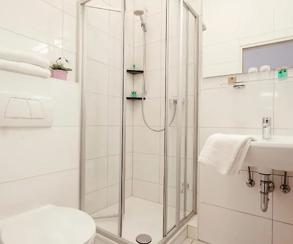 Nahetal 3* Gensingen