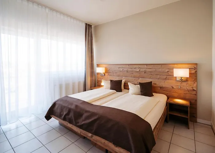 Nahetal 3* Gensingen