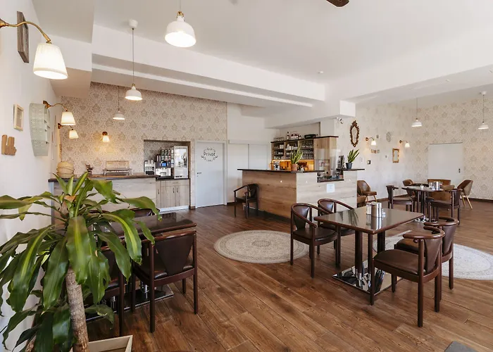 Nahetal מלון Gensingen